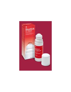 IBUSTICK 50MG/G GEL 60 ml