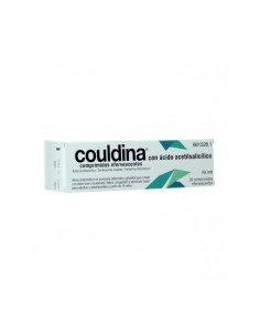 Couldina 20 comp eferv