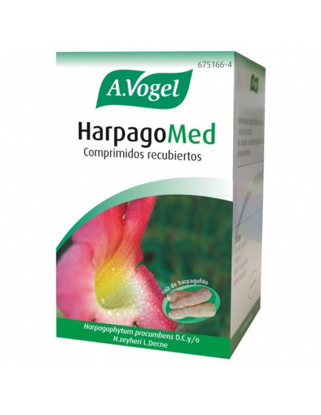 Harpagomed 60 comprimidos