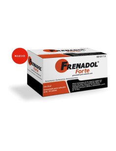 Frenadol Forte 10 sobres