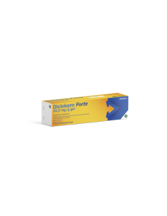 Diclokern Forte 100g