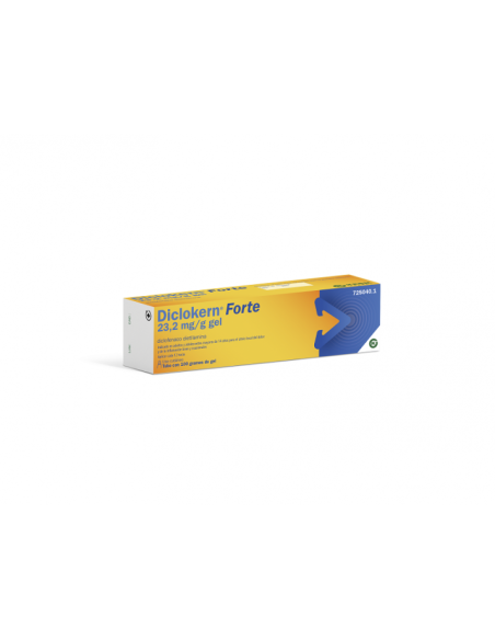 Diclokern Forte 100g