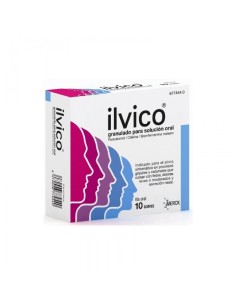 Ilvico 10 Sobres