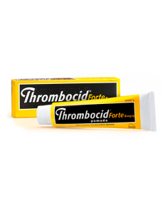 Thrombocid Forte 100 g