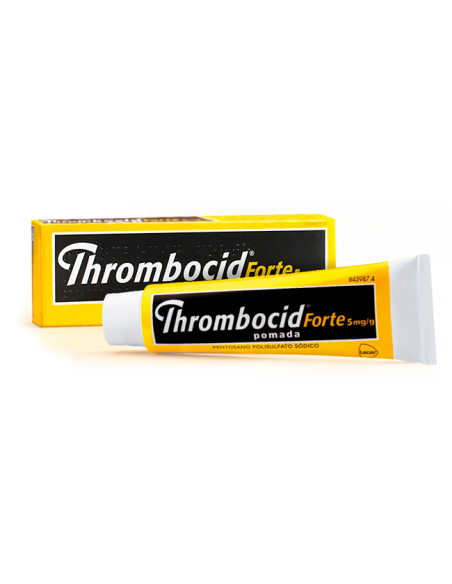 Thrombocid Forte 100 g