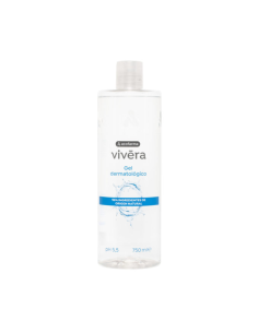 ACOFARDERM GEL DERMATOLÓGICO 0% 750 ML