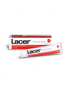 LACERPASTA DENTRIFICA 75ml