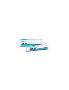 XERO LACER DENTRIFICO BOCA SECA 75ml