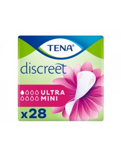 TENA LADY ULTRAMINI