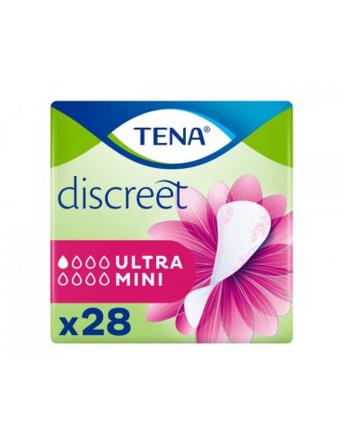 TENA LADY ULTRAMINI