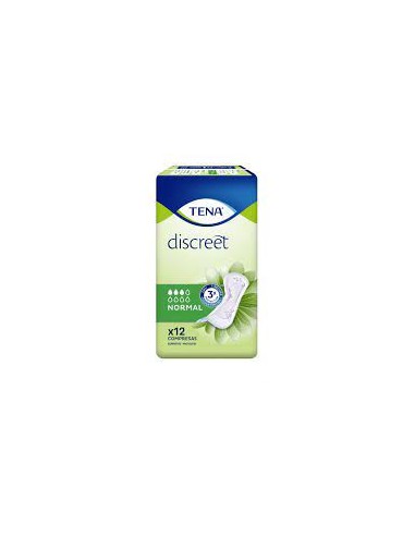 TENA LADY NORMAL 12ud