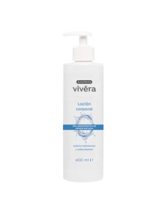 ACOFARMA VIVERA LOCION CORPORAL ORIGEN NATURAL 4