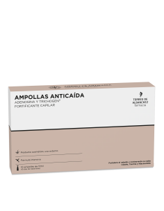 AMPOLLAS ANTICAIDA 10 AMP