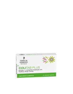 COLITAB PLUS ( GASAS)