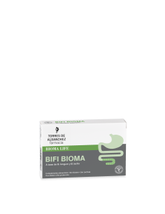 BIFI BIOMA 30 CÁPSULAS - PROBIOTICOS