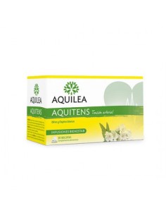 AQUILEA AQUITENS TENSION ARTERIAL 20 BOLSITAS