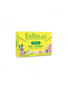 ENRELAX FORTE 30 COMP