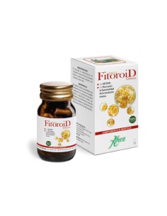 NEOFITOROID 50 CÁPSULAS