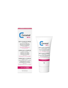 CERAMOL BETA COMPLEX 50ML