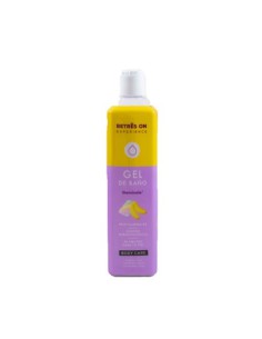 BETRES ON GEL BAÑO GOMINOLA