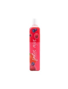 BETRES ON GEL BAÑO FRUTOS ROJOS 750 ML