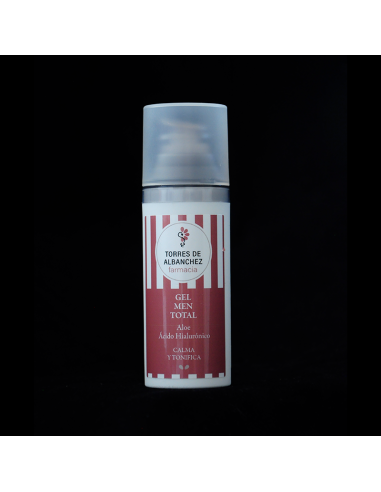 PACK FACIAL HOMBRE