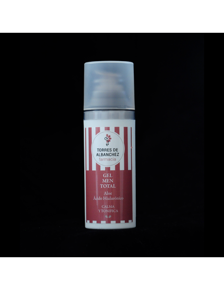 PACK FACIAL HOMBRE