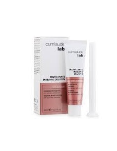 GEL CREMA HIDRATANTE INTERNO VAGINAL CUMLAUDE 30