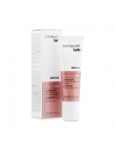 CUMLAUDE MUCUS LUBRICANTE VAGINAL 30 ML