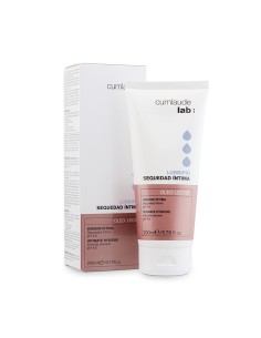 CUMLAUDE LAB LUBRIPIU SEQUEDAD INTIMA 200ml