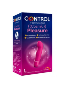 CONTROL COSMIC PLEASURE
