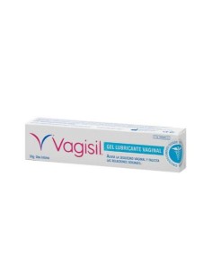 VAGISIL GEL LUBRICANTE HIDRATANTE 30 GR