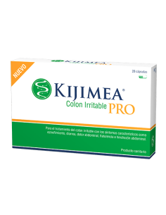 KIJIMEA COLON IRRITABLE PRO 28 CAP