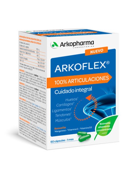ARKOFLEX 100X100 ARTICULACIONES