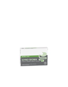 GYNO BIOMA 30 CAPS