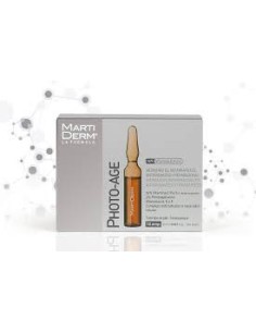 MARTIDERM PHOTO AGE 30 AMPOLLAS