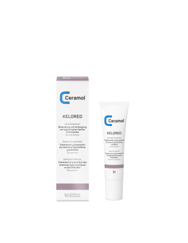 CERAMOL KELO 30ML