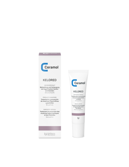 CERAMOL KELO 30ML