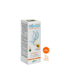 FITONASAL SPRAY CONCENTRADO