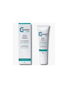 CERAMOL ACN3 SPOT BLOCK