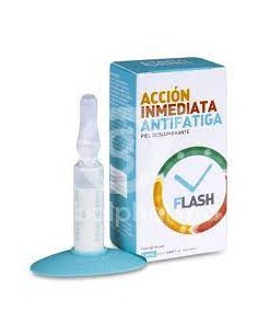 MARTIDERM FLASH 1 AMPOLLA ACCION INMEDIATA ANTIF