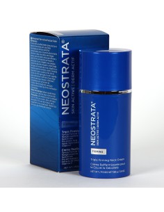 NEOSTRATA SKIN ACTIVE CUELLO ESCOTE