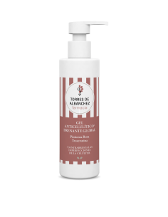 GEL ANTICELULÍTICO DRENANTE 300ML
