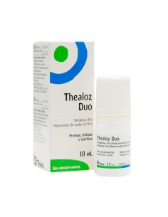 THEALOZ DUO 10ML