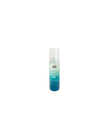 ACOFARDERM AGUA SOLAR BIFASICA SPF 50+ 200 ML