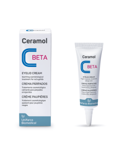 Ceramol parpados