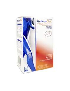 Carticure Plus 30 sobres polvos