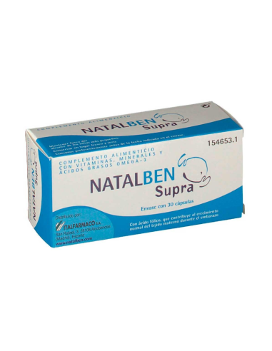 Natalben Supra
