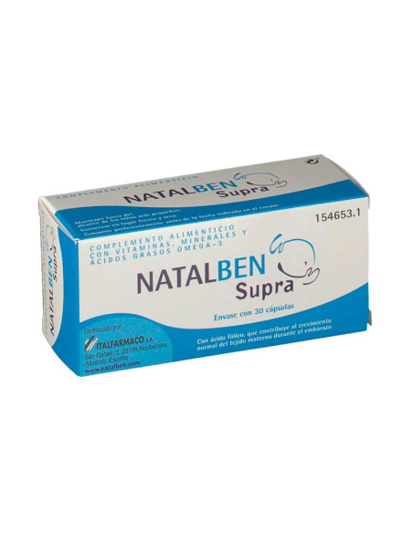 Natalben Supra