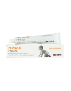 Nutracel Pomada 50G